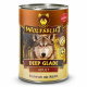 Deep Glade Adult - Rothirsch mit Kürbis 395 g